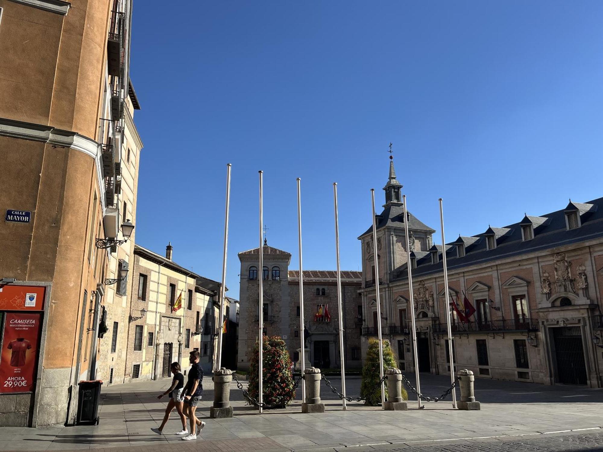 Dplace To Be - Luxury Apartment In Historic Center — Photos 1