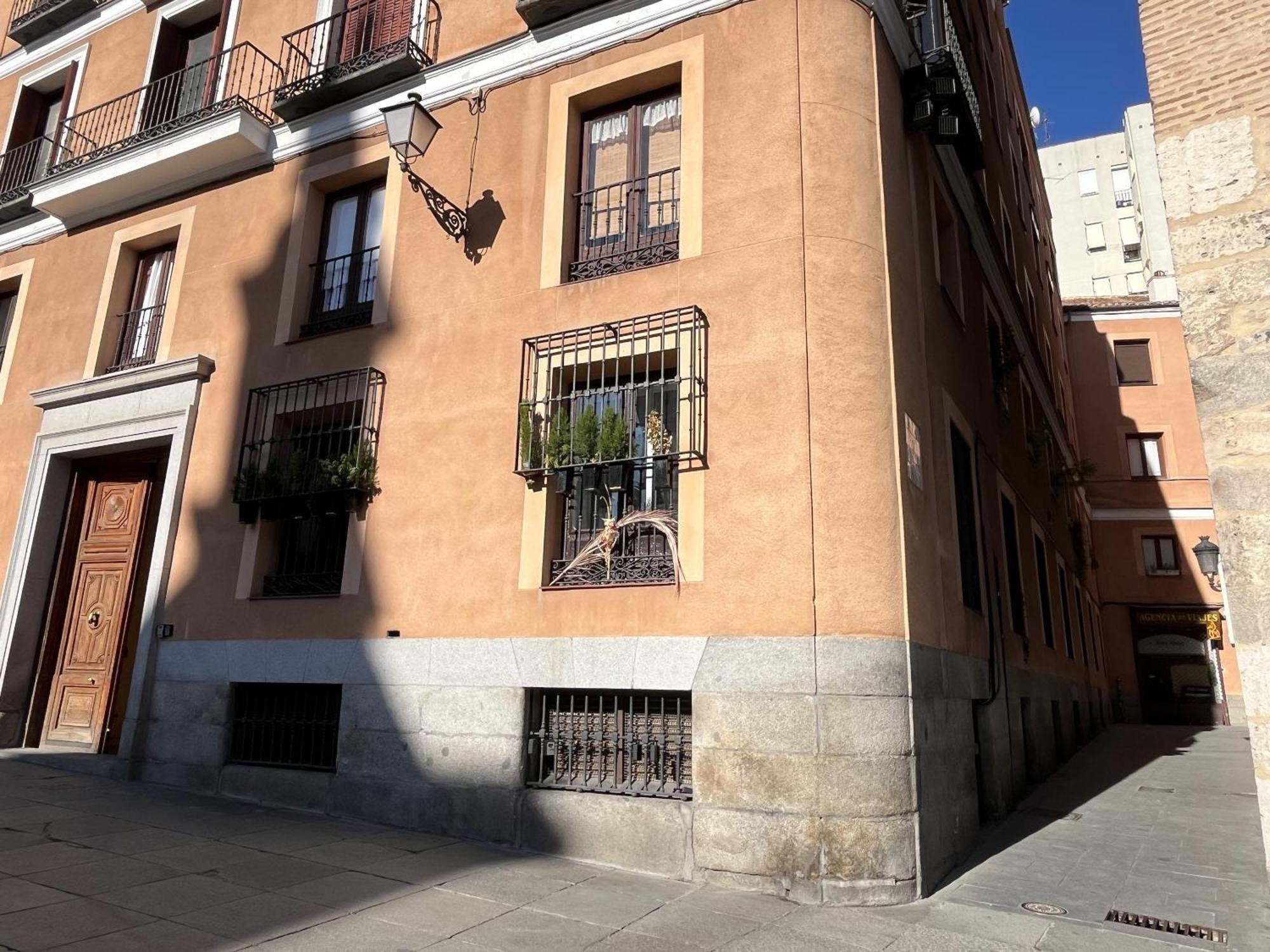 Dplace To Be - Luxury Apartment In Historic Center — Photos 2